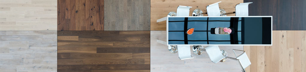 Ausstellung Kuhlpeter Bodenbelag